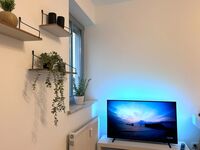 *SOFORT FREI* ALL Inklusive Wohnung Regensburg + Parkplatz Bild 8