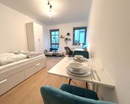 *SOFORT FREI* ALL Inklusive Wohnung Regensburg + Parkplatz Bild 3