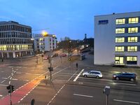 *SOFORT FREI* ALL Inklusive Wohnung Regensburg + Parkplatz Bild 12