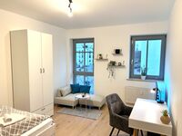 *SOFORT FREI* ALL Inklusive Wohnung Regensburg + Parkplatz Bild 2