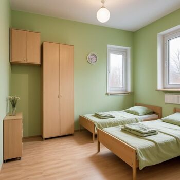 House in Düsseldorf Picture 2