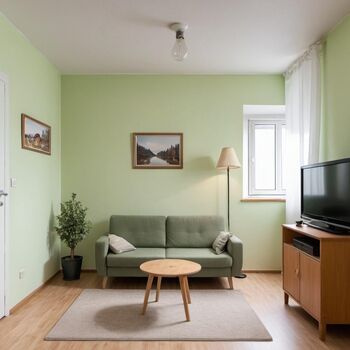 House in Düsseldorf Picture 4