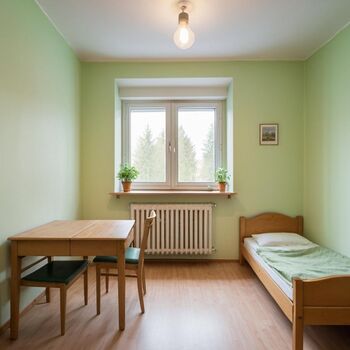 House in Düsseldorf Picture 3