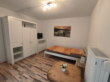 Gästezimmer / WG in Erolzheim Bild 4