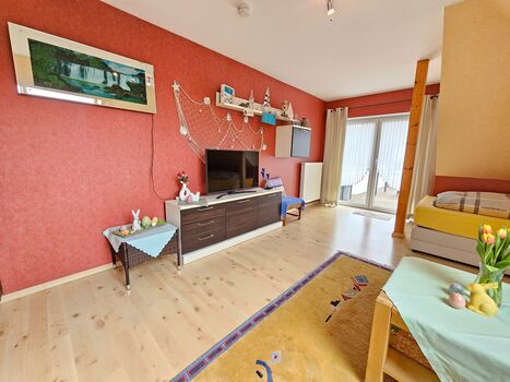 Apartment in Haren Picture 4