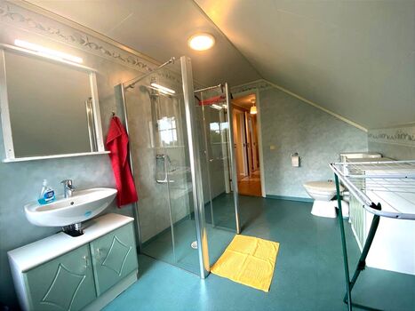 2 Einzelzimmer im Schwedenhaus Zdjęcie 4