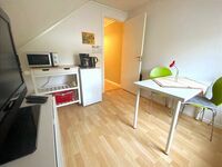 Appartement mit 2 Einzelzimmer im Schwedenhaus Picture 2