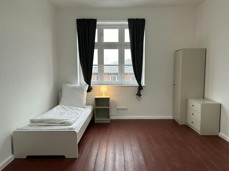 Wohnung in Hamburg Bild 2