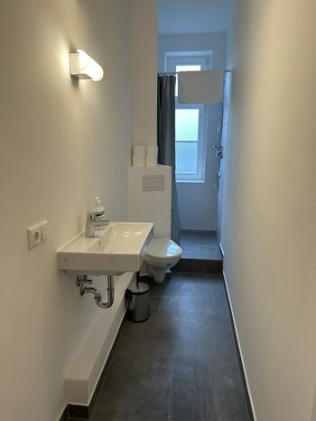 Wohnung in Hamburg Bild 3