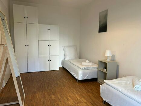 Apartment v Hamburg Obrázok 3