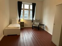 Wohnung in Hamburg Bild 4