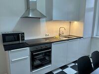 Wohnung in Hamburg Bild 1