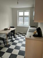 Wohnung in Hamburg Bild 1