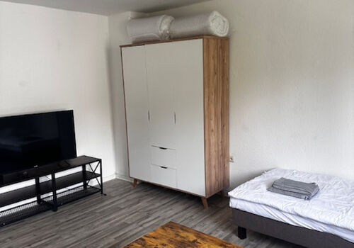 Wohnung in Rostock Bild 5