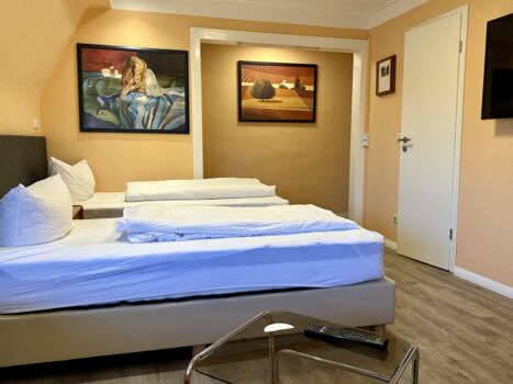 Quickborner Hof Bild 1