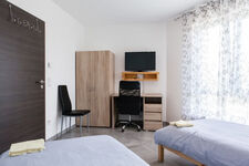 Gästezimmer / WG in Paderborn, Germany Bild 13