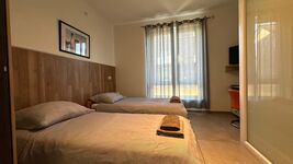 Guestroom in Paderborn, Germany Picture 1