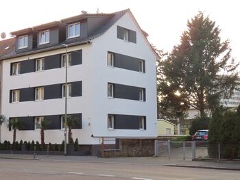 Prestige Apartments Zdjęcie 1