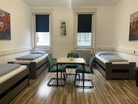 Gästezimmer / WG in Göppingen Bild 5