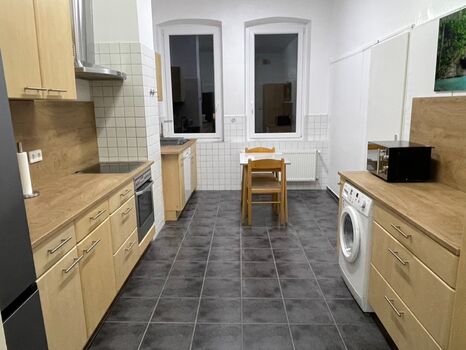 Gästezimmer / WG in Göppingen Bild 2