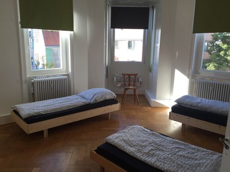 Gästezimmer / WG in Göppingen Bild 1
