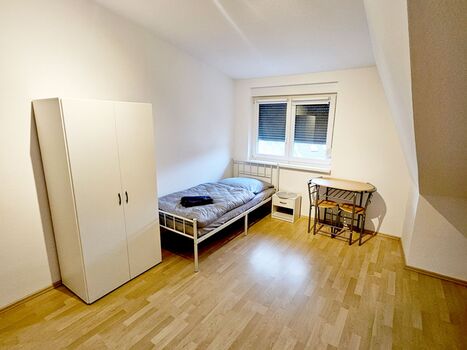 HomeRent in Gelnhausen und Umgebung Zdjęcie 1