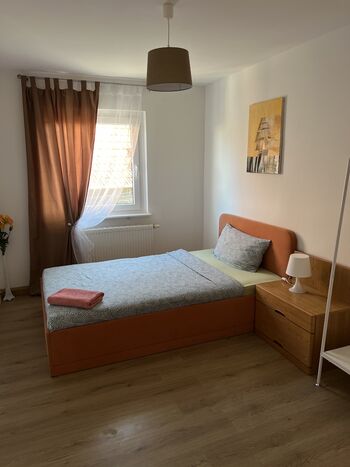 Guestroom v Oberthulba Obrázok 2
