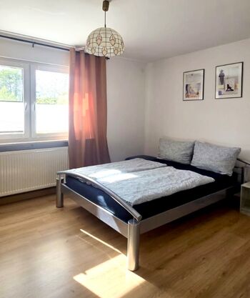 Guestroom v Oberthulba Obrázok 4