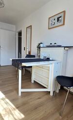 Gästezimmer / WG in Oberthulba Bild 6