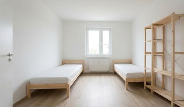 Apartment v Sinsheim