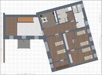 Historisches Kloster Marienthal bei Seelbach Obrázok 4