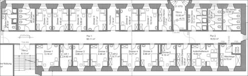 Historisches Kloster Marienthal bei Seelbach Obrázok 6