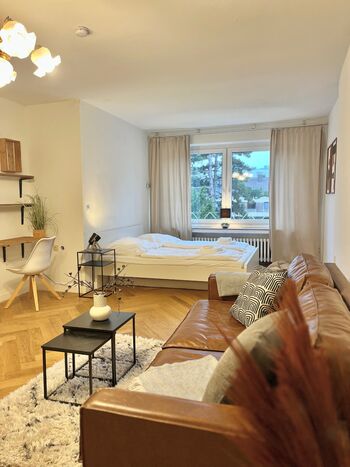 STAYTON Gästezimmer in Duisburg