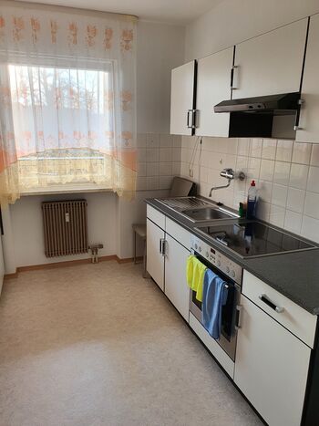 Zentral, möbliert und günstig – Zimmer in Mühldorf Zdjęcie 2