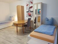 Zentral, möbliert und günstig – Zimmer in Mühldorf Bild 1