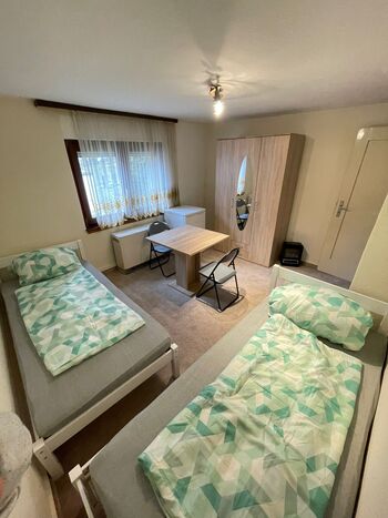 Pension in Heilbronn Picture 2