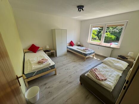 Wohnungen in Neuental Bild 1
