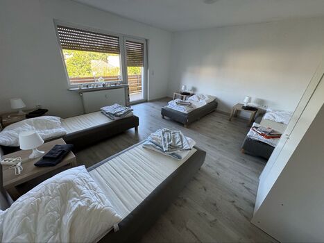 Wohnungen in Neuental Bild 2