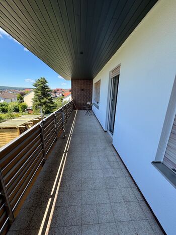 Wohnungen in Neuental Bild 5