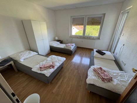 Wohnungen in Neuental Bild 3