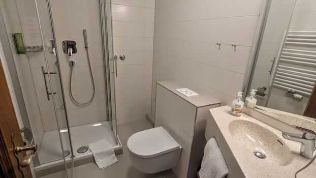 Hotel Restaurant Hochschwarzwaldhof Picture 3