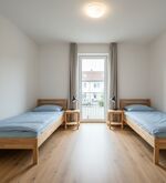 Wohnung in Neukirchen-Vluyn Bild 1