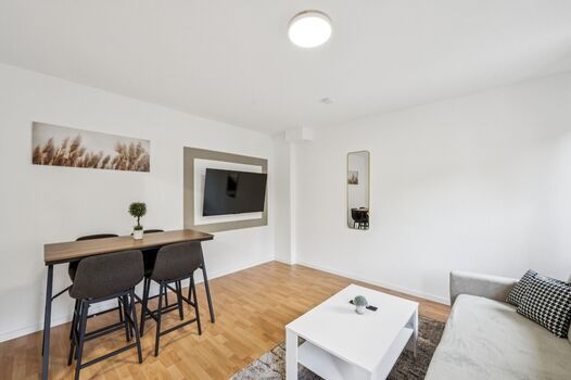 Ramoni Apartments - Walheim Bild 4