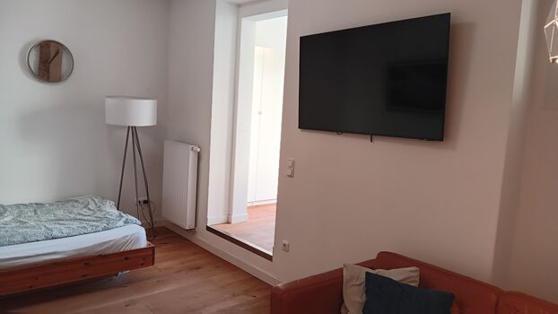 Crew Quartier ALL-INCLUSIVE Apartments in Leipzig Picture 4