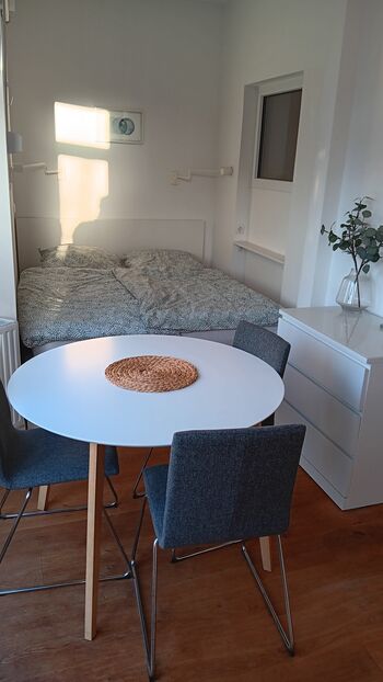Crew Quartier ALL-INCLUSIVE Apartments in Leipzig Picture 5
