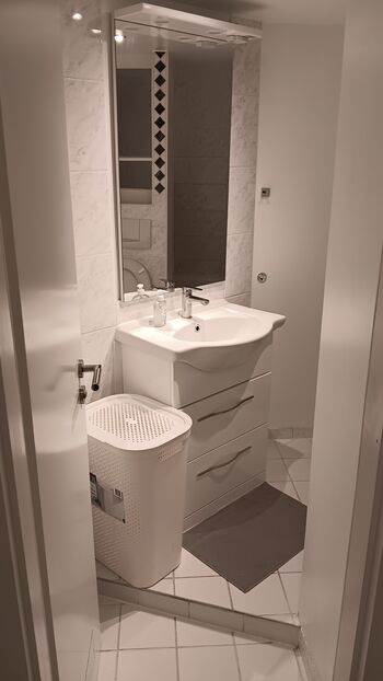 Crew Quartier ALL-INCLUSIVE Apartments in Leipzig Picture 3