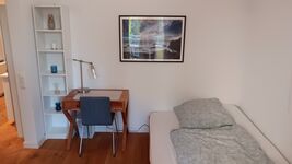 Crew Quartier ALL-INCLUSIVE Apartments in Leipzig Zdjęcie 6