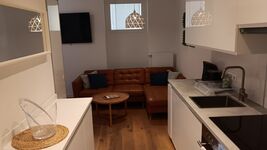 Crew Quartier ALL-INCLUSIVE Apartments in Leipzig Zdjęcie 8