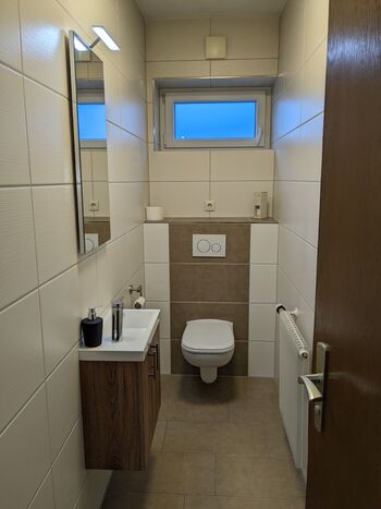Wohnen auf Zeit - workandtravel Zdjęcie 3
