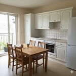 Wohnung in Selters(Westerwald) Bild 3